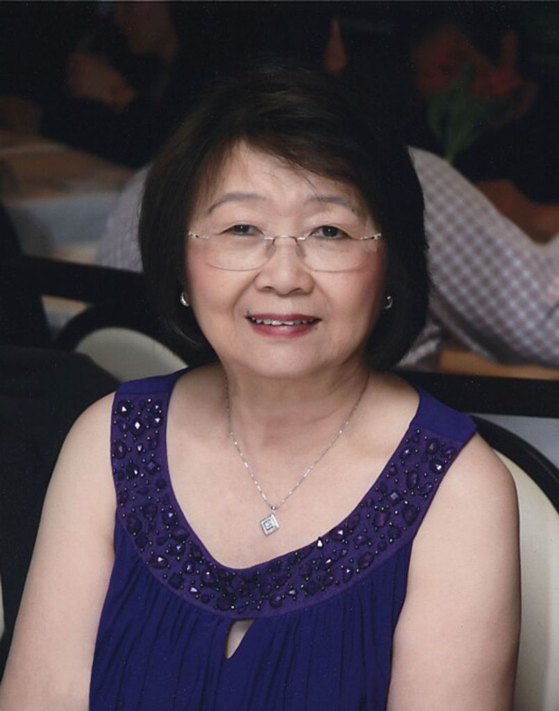 Vanny Lim