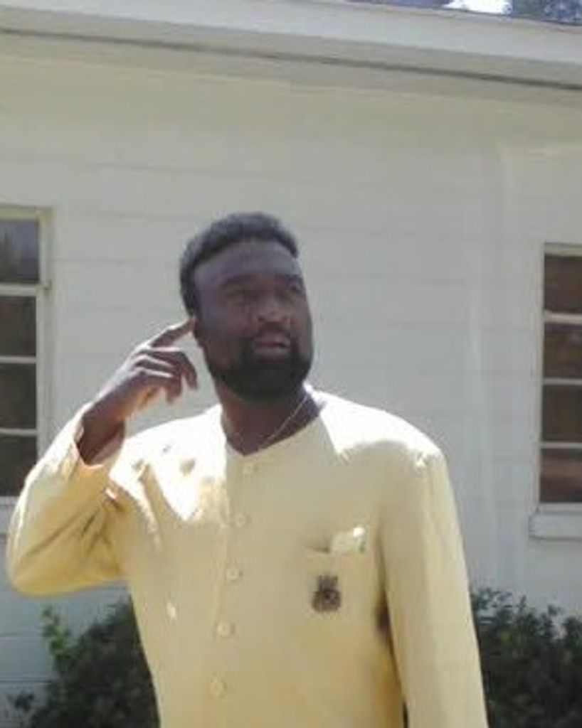 Mr. Jim Will Kegler Jr.