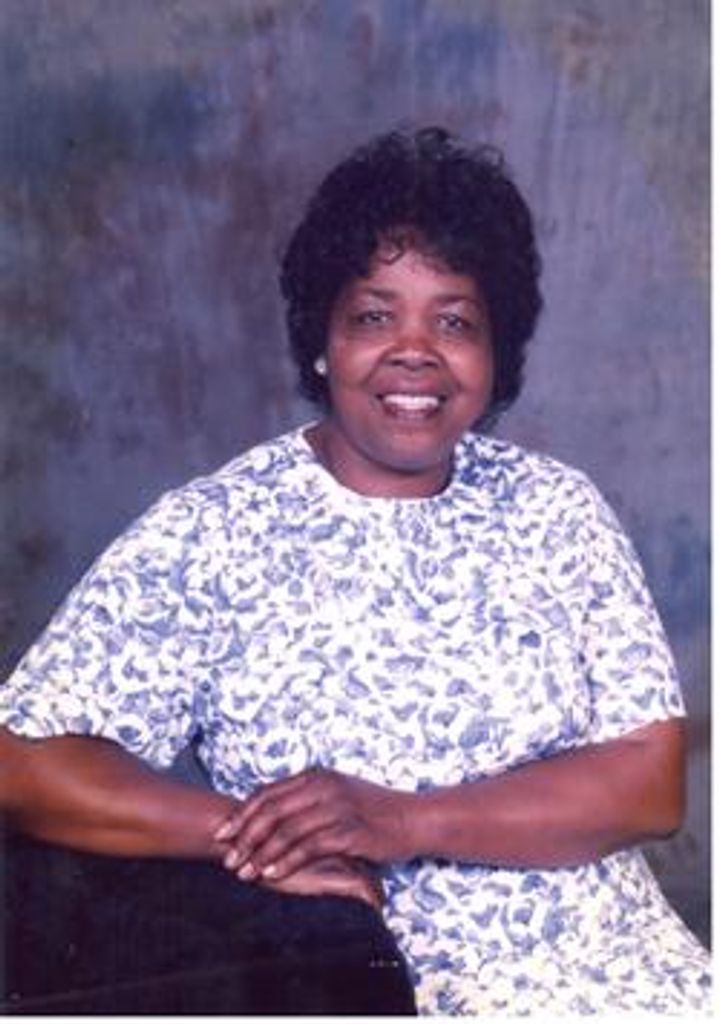 Mrs. Emma Griffin
