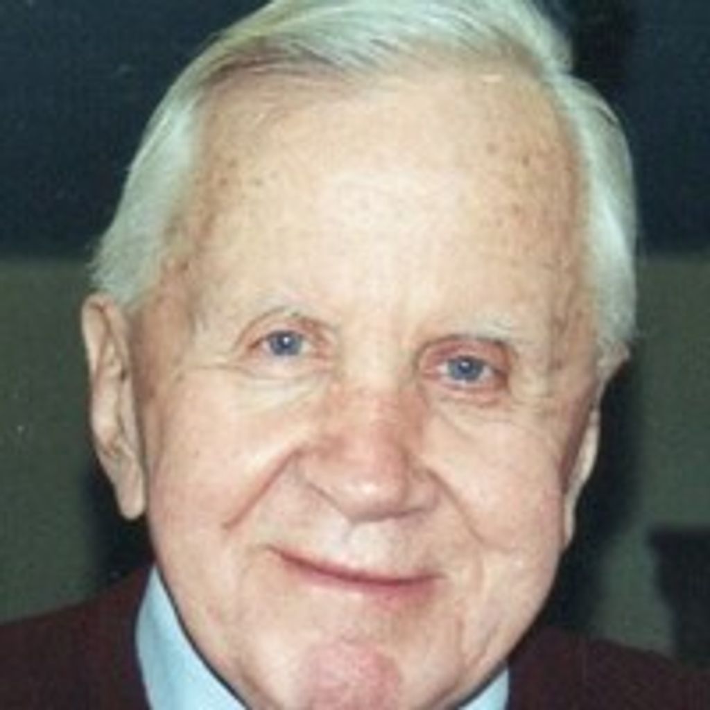 John A. Nehrer