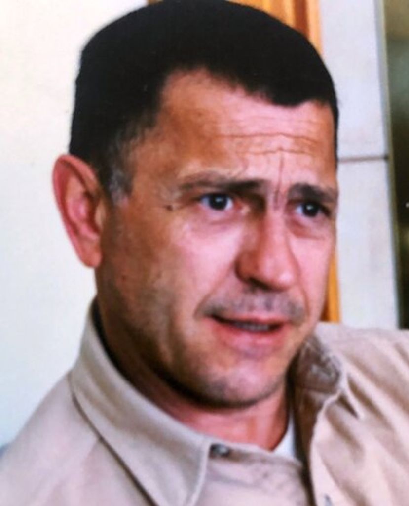 James Roger Peterson Profile Photo
