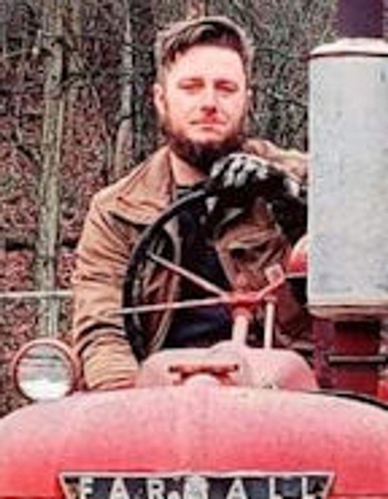 Ronald Lee Fisher Profile Photo