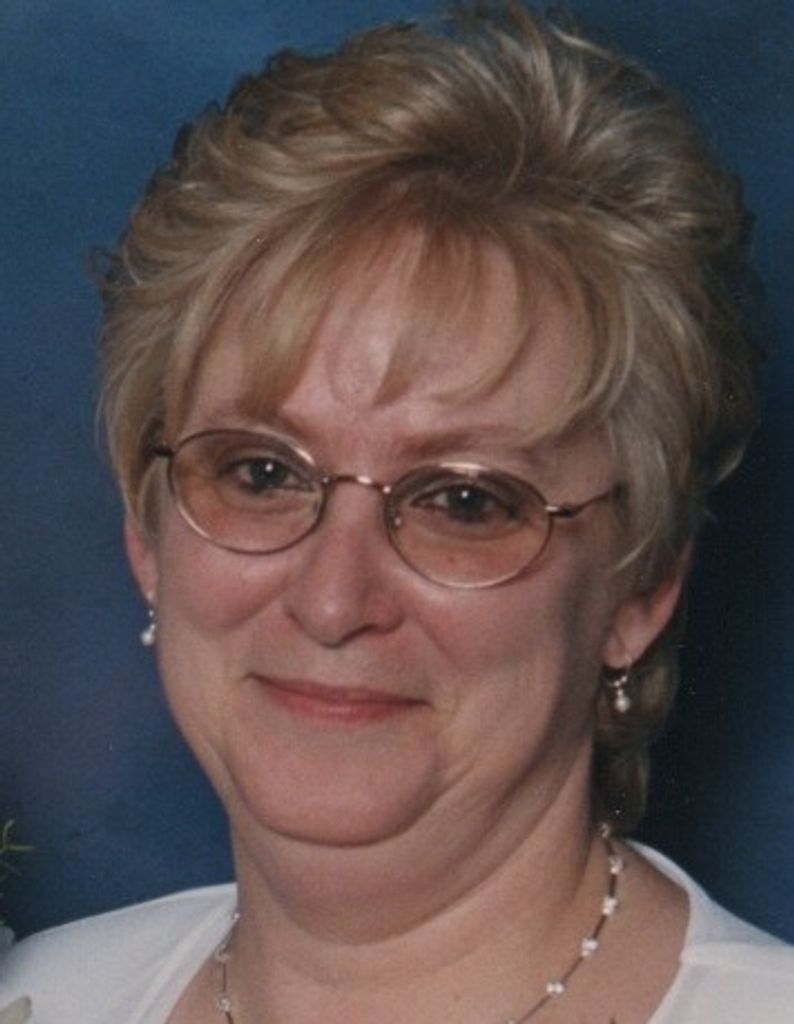 Bonnie L. (Gray)  Gaskey