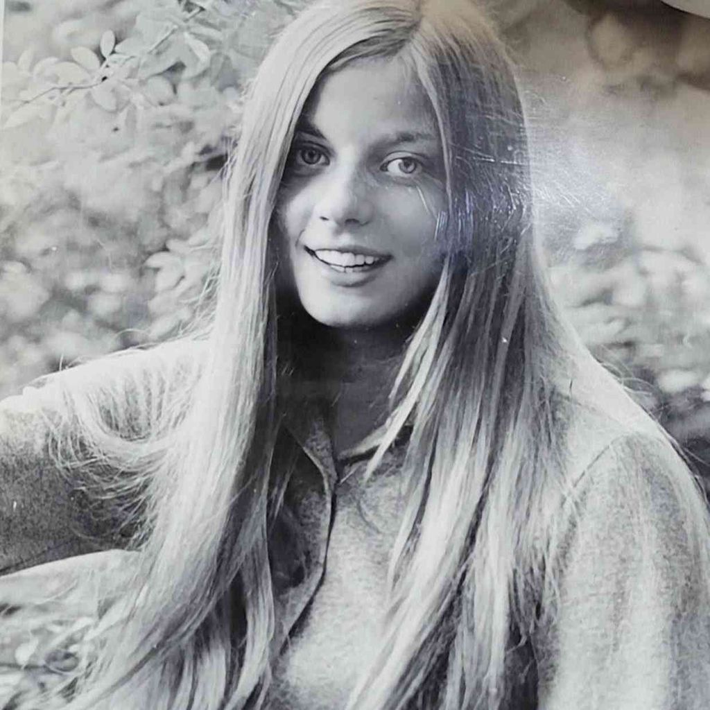 Nancy Jane (Cook) Brown Profile Photo