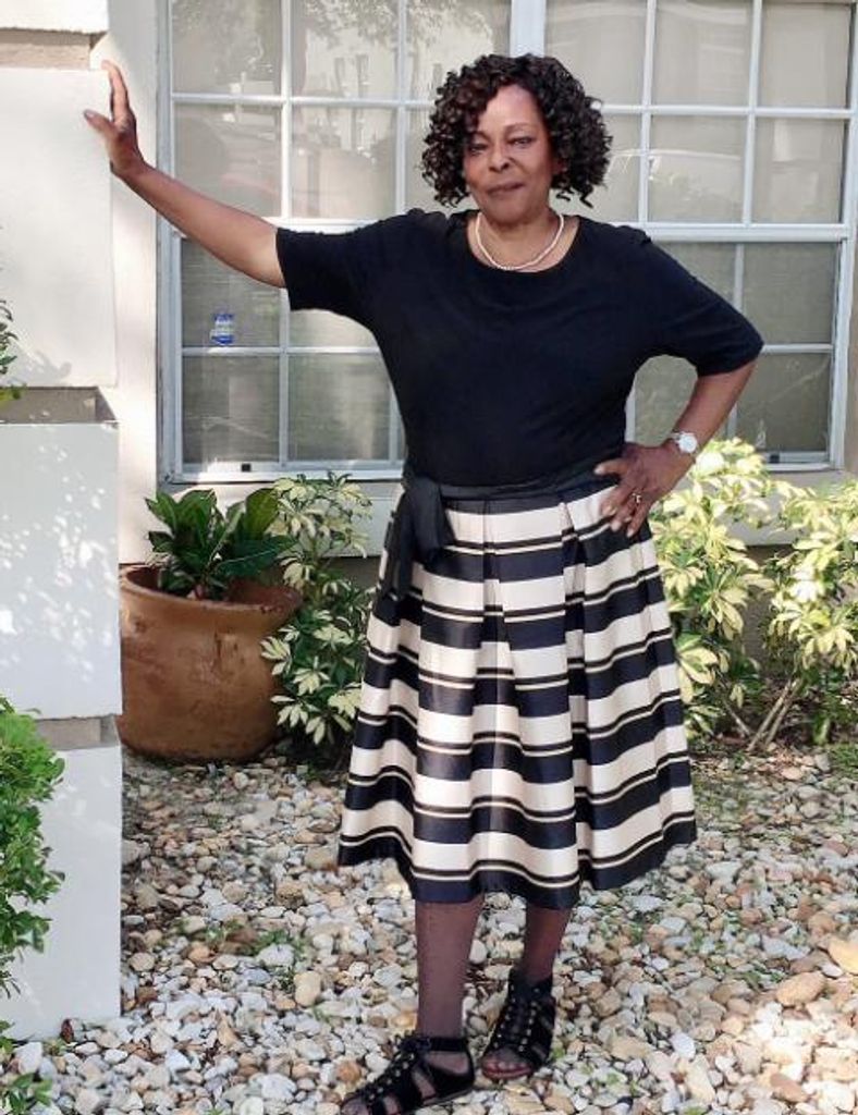 Roselaine Monestime
