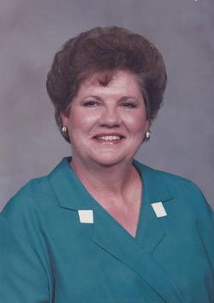 Eugenia "Jean" Blythe Outland