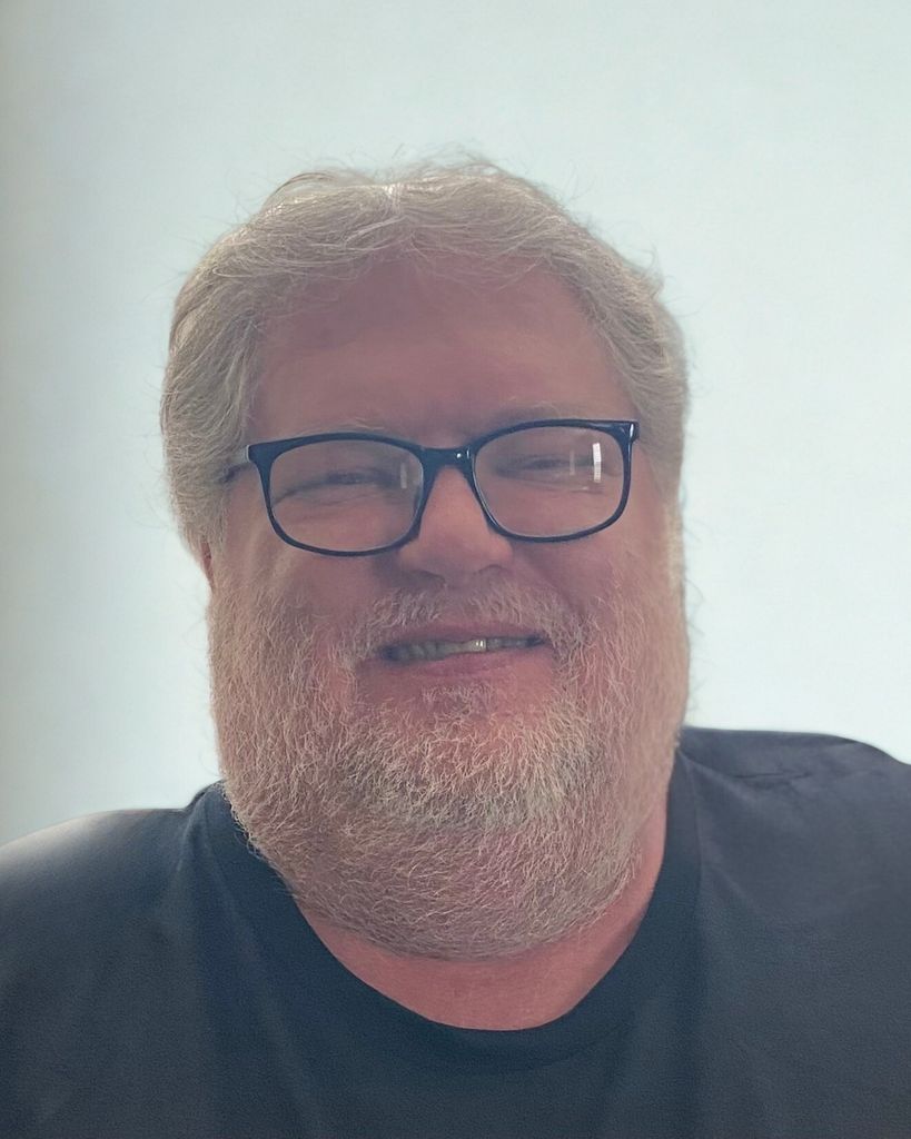 Conrad Lanny Gerber Profile Photo