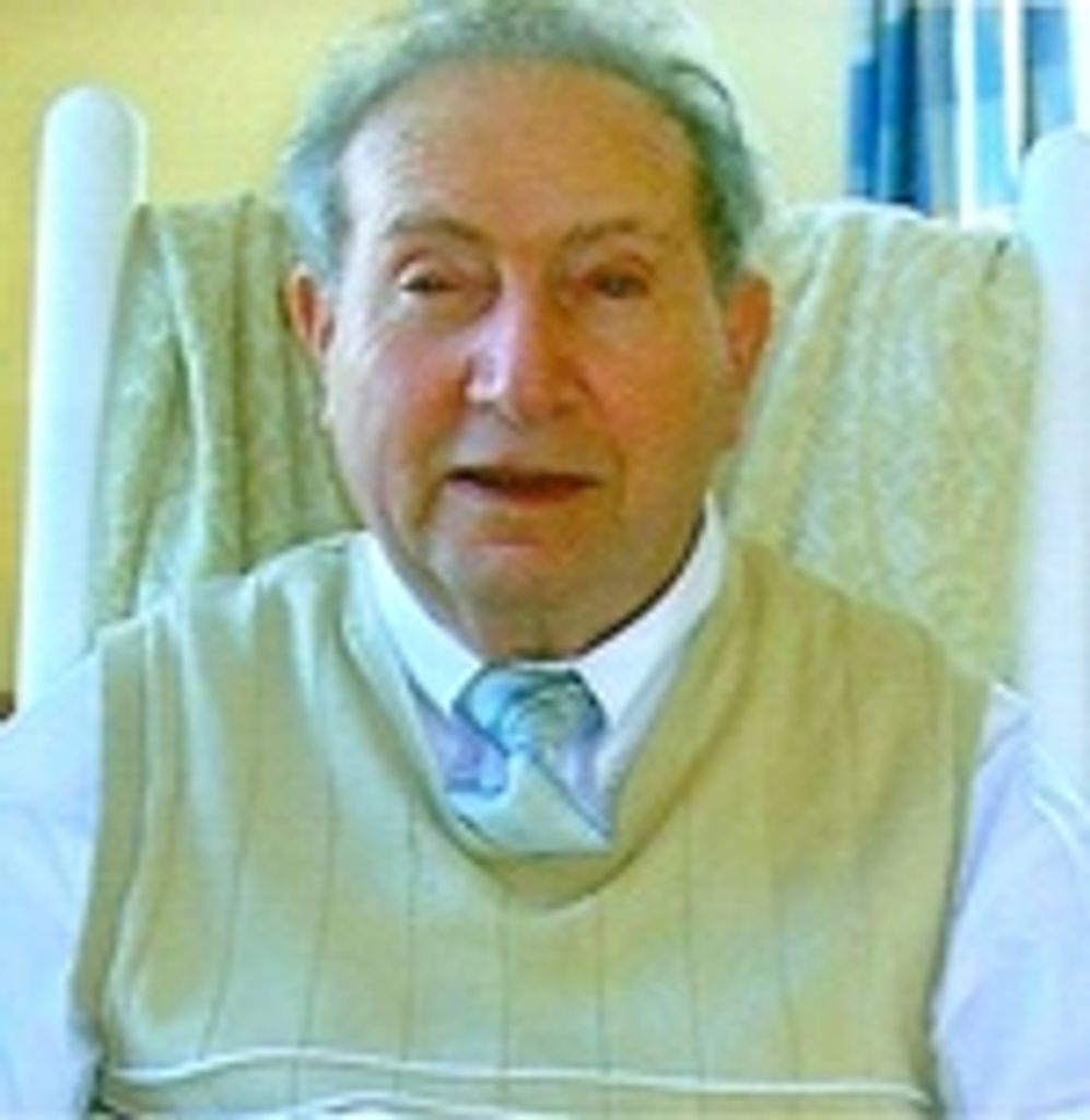 Arthur  T.  Riccio Sr.