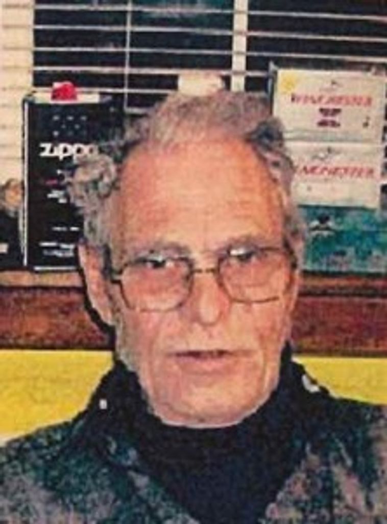Grover C. Miller
