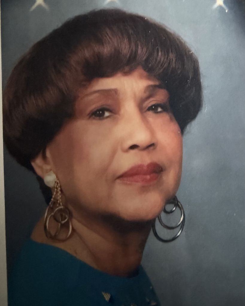 Marion Anita Hodges Profile Photo
