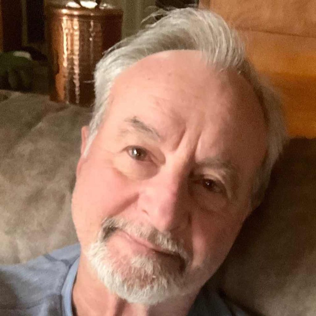 Steven Eugene Shaver Profile Photo