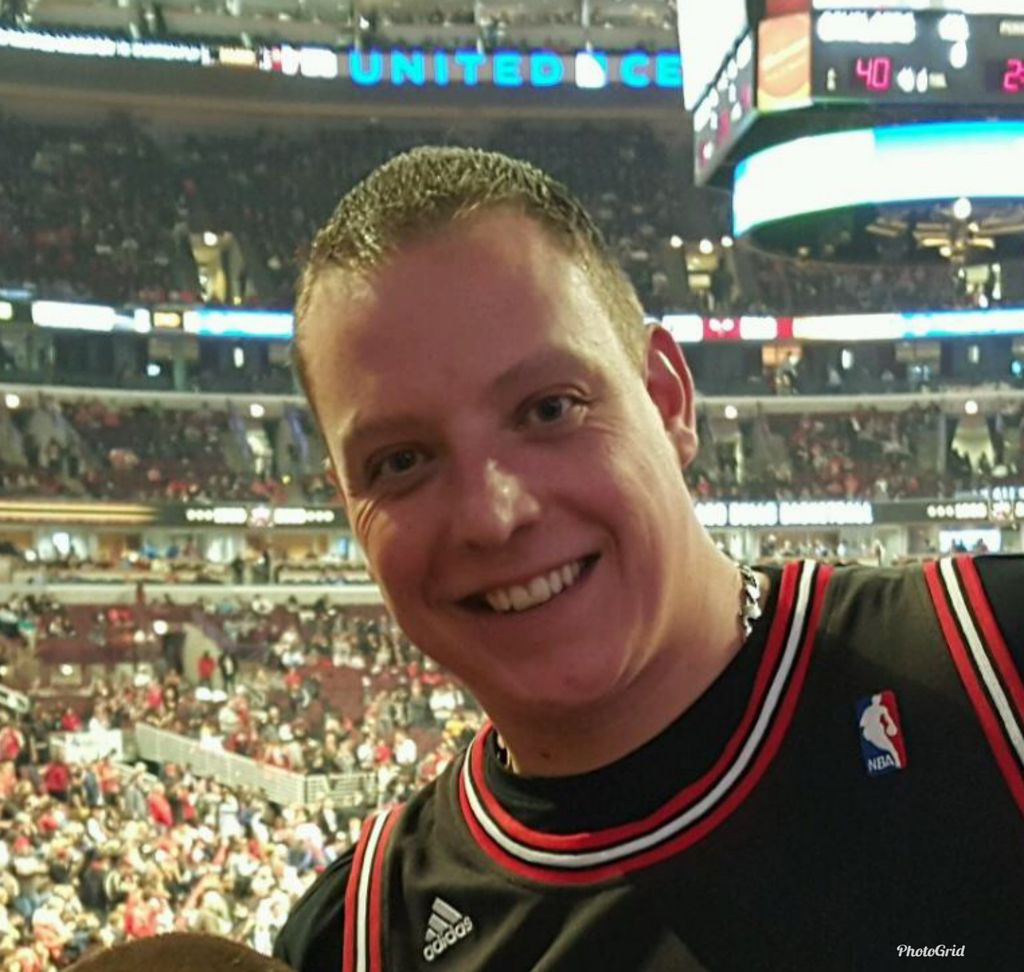 Christopher D. Wessels Profile Photo