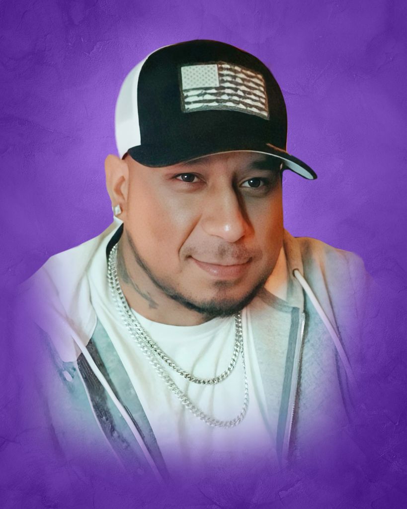 Anthony Quiroz Cueva