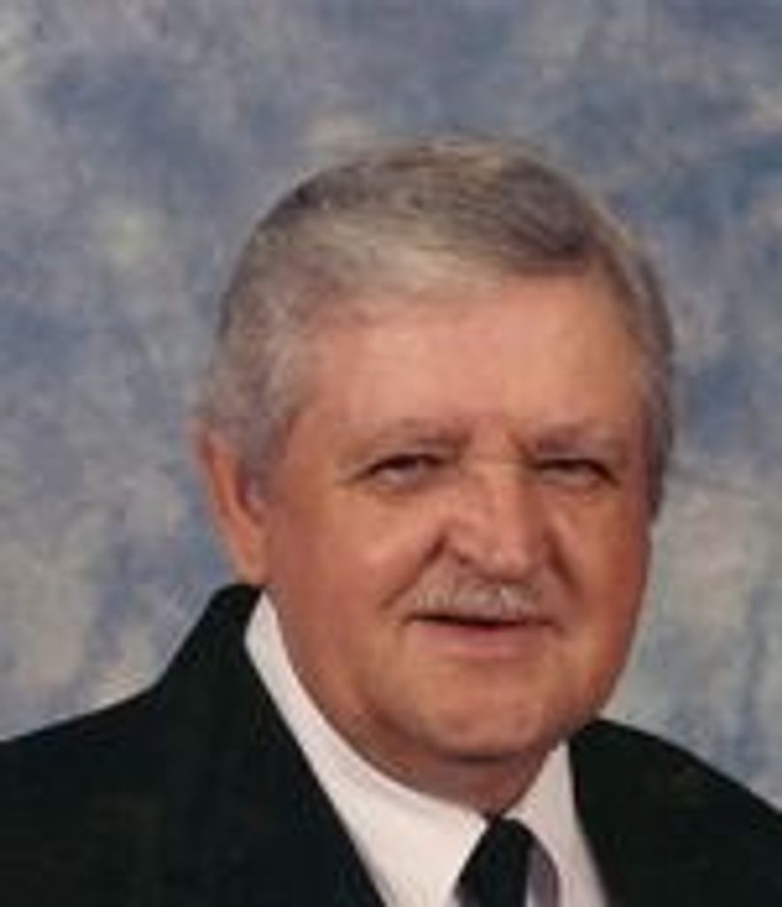 Jerry Gene Huff Profile Photo