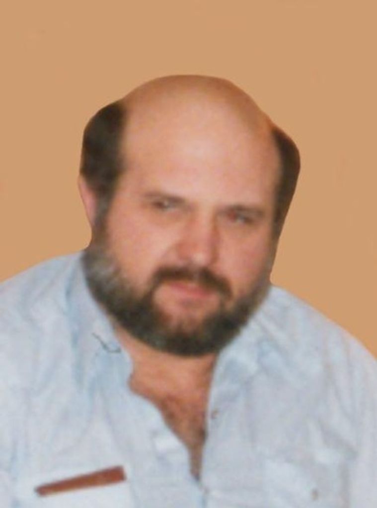 Harold Alexander Koch Profile Photo