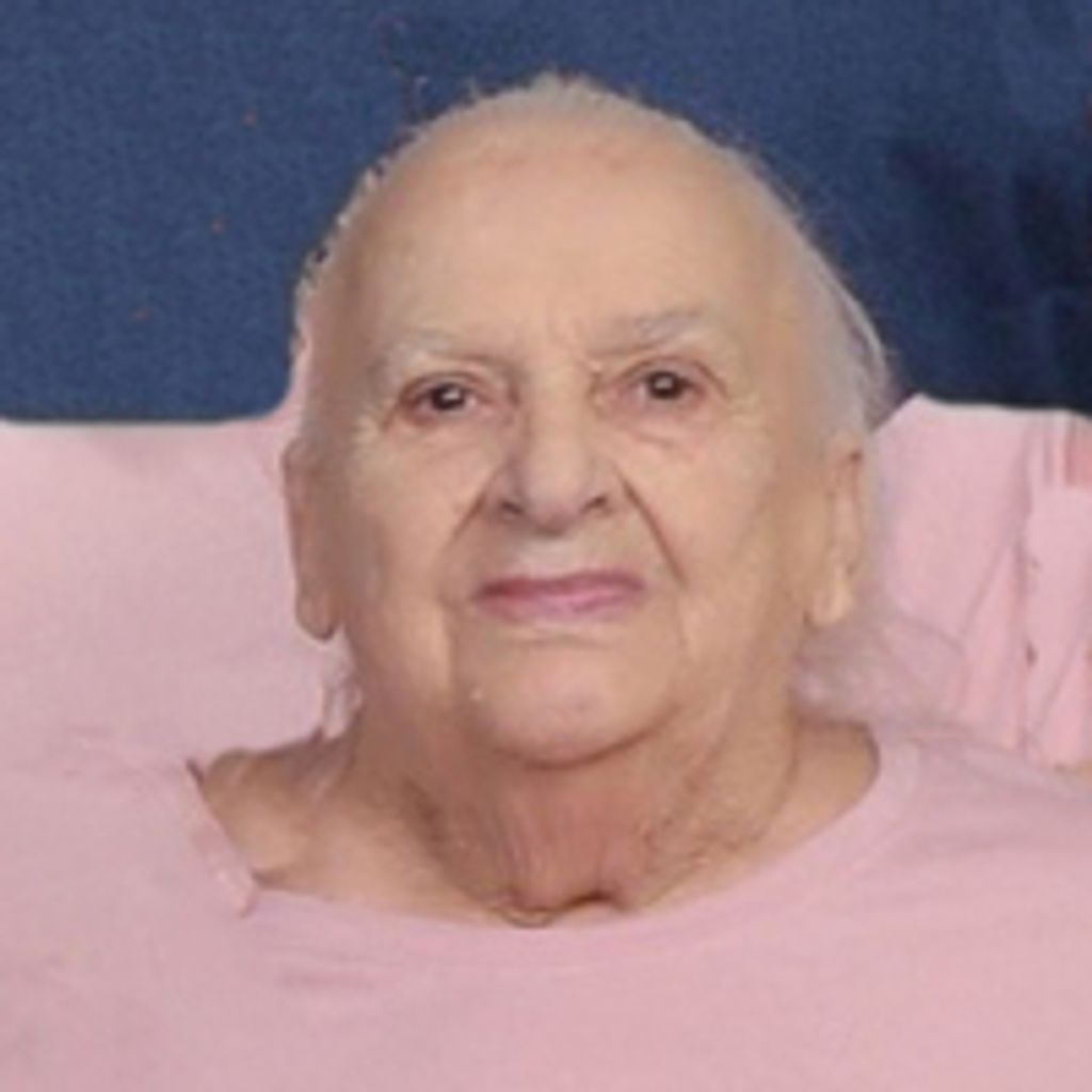 Patricia "Pat" Marie Gatzemeyer