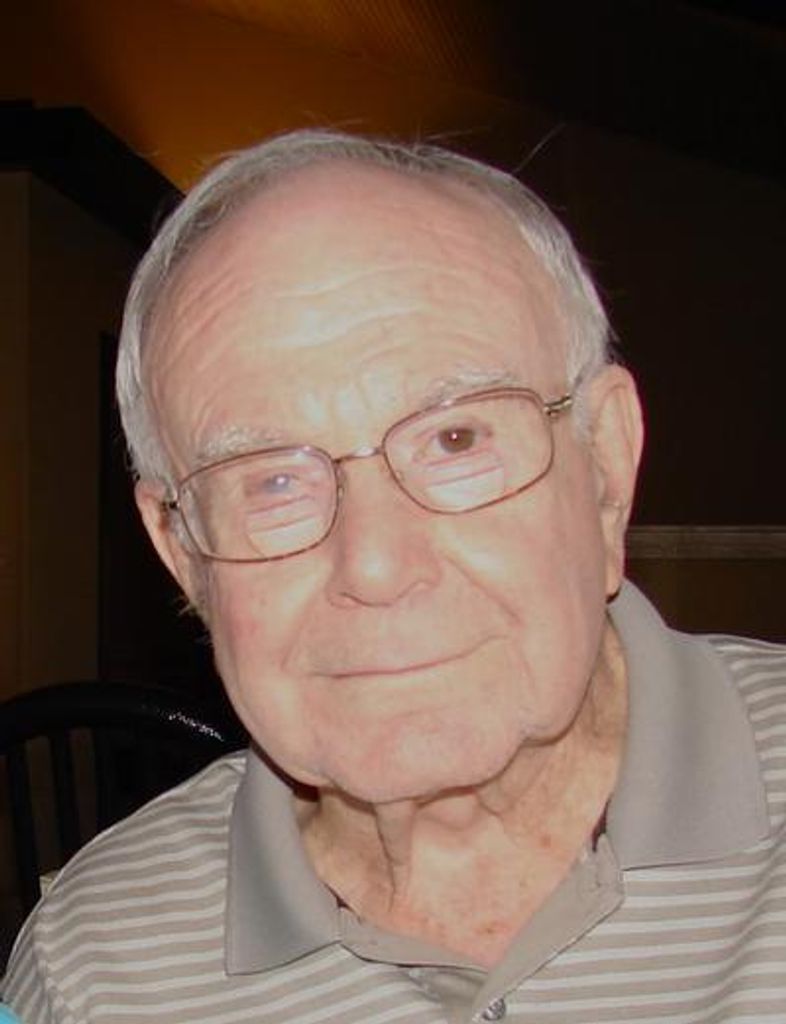 Henry Frank Burmeister