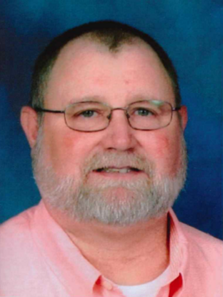 Christian Berg Profile Photo