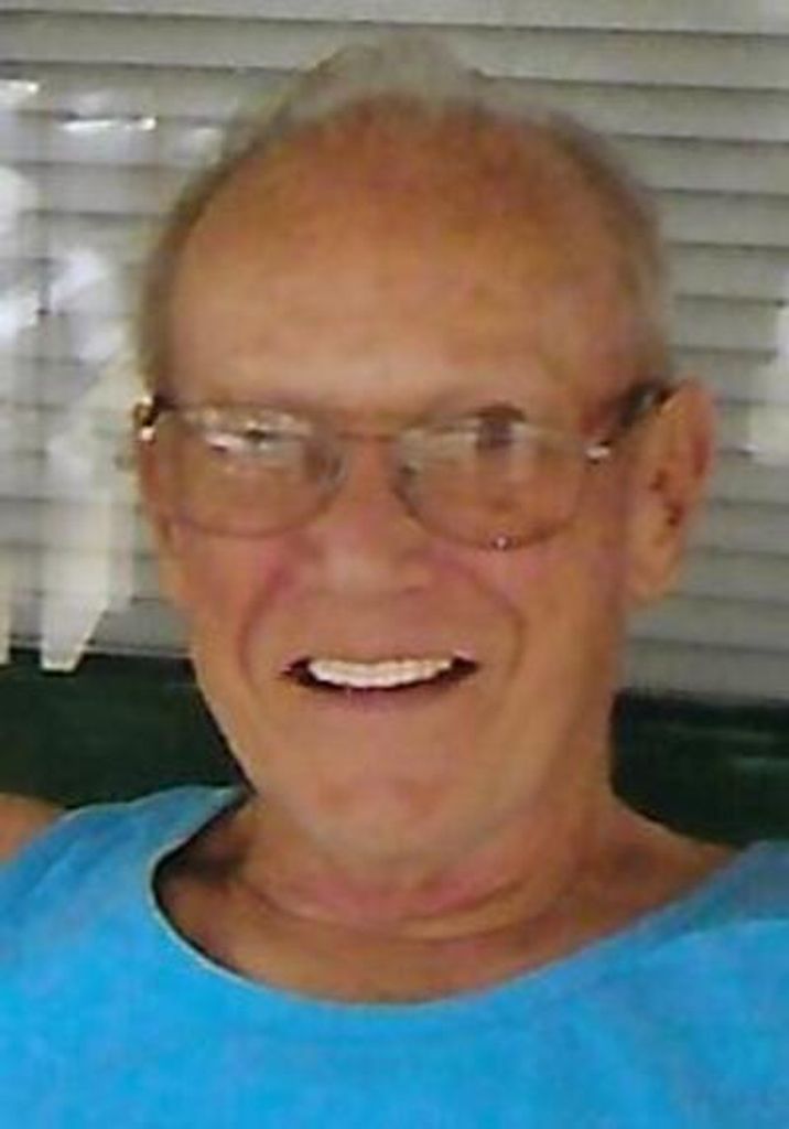 Stan Mcaliley Profile Photo