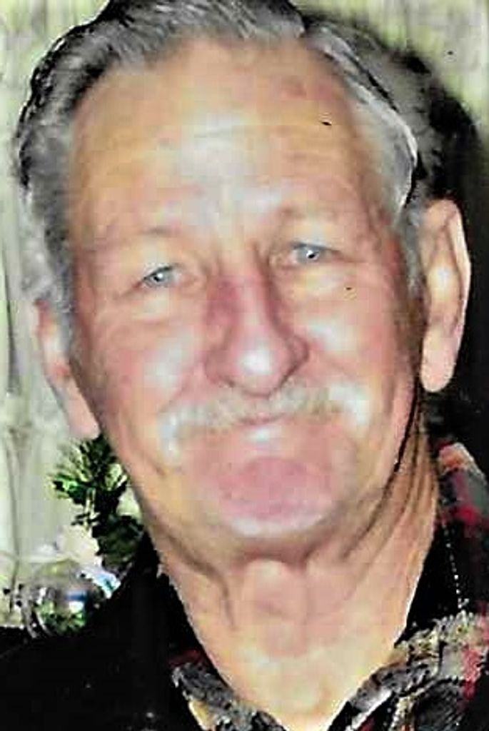 William "Bill" Garver