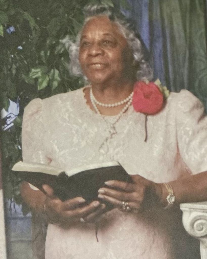 Evangelist Elizabeth Cauley Profile Photo