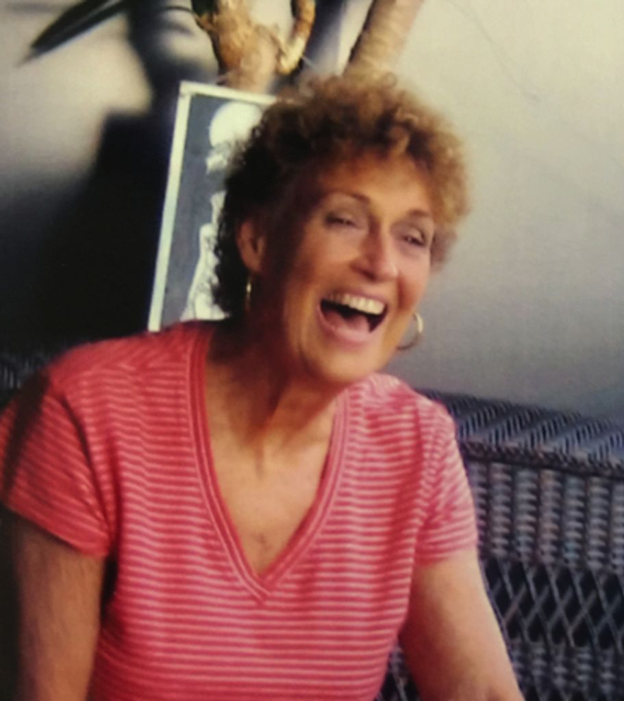 Sheila Rose Trunk Profile Photo