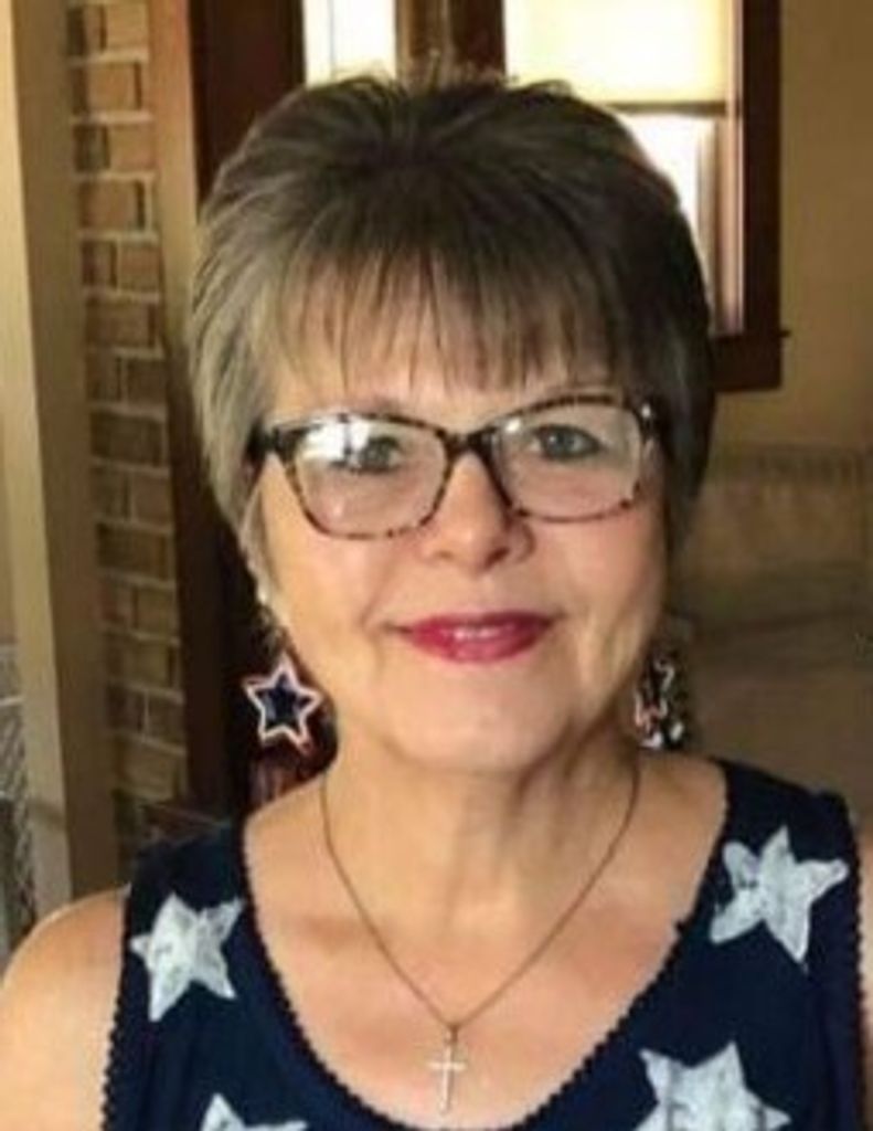 Joy Lynn Meddaugh Profile Photo