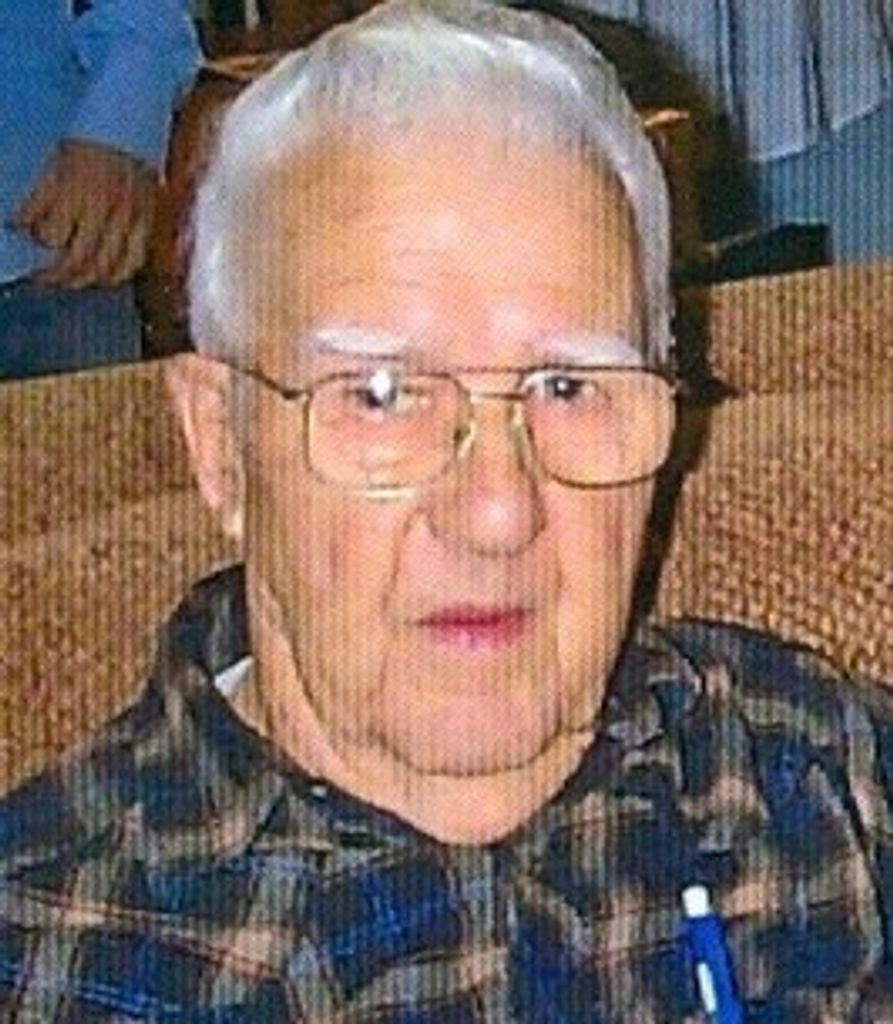Leonard "Jiggs" Thebeau