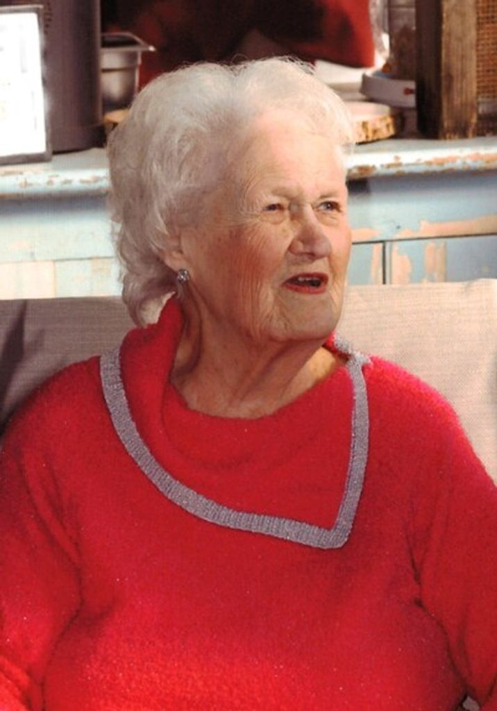 Jean Dibrell Jennings Profile Photo