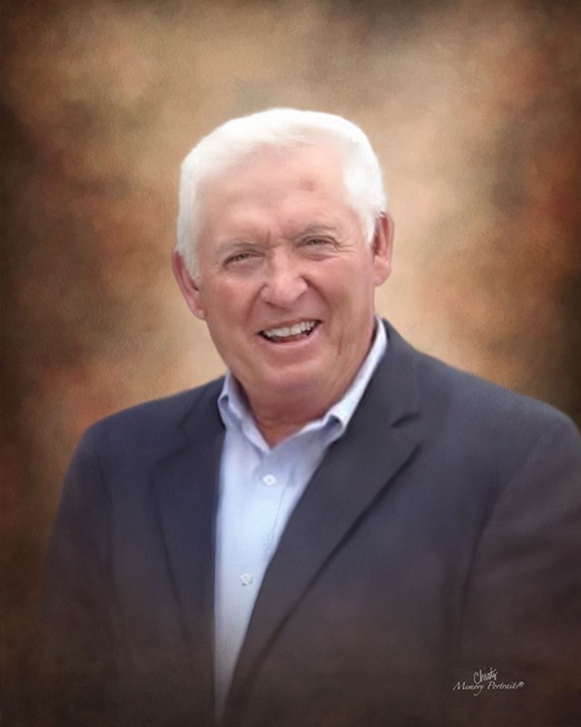 Johnie Wayne Johnson