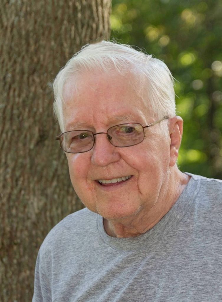 Theodore Delano Shadler