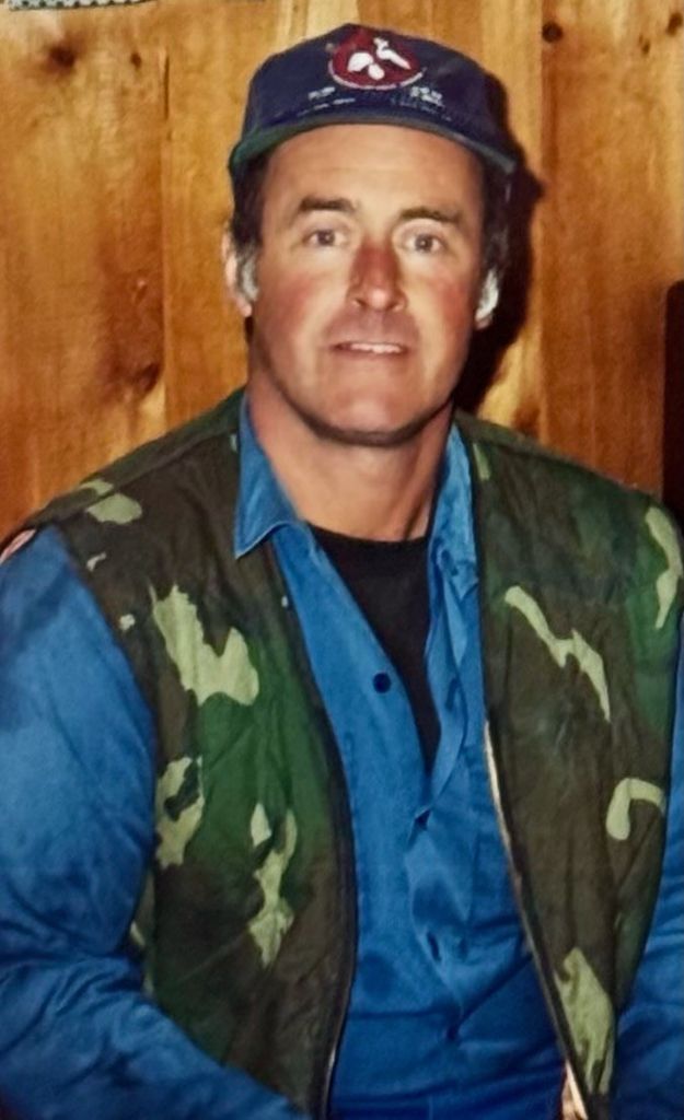 Earl Luce Jr. Profile Photo