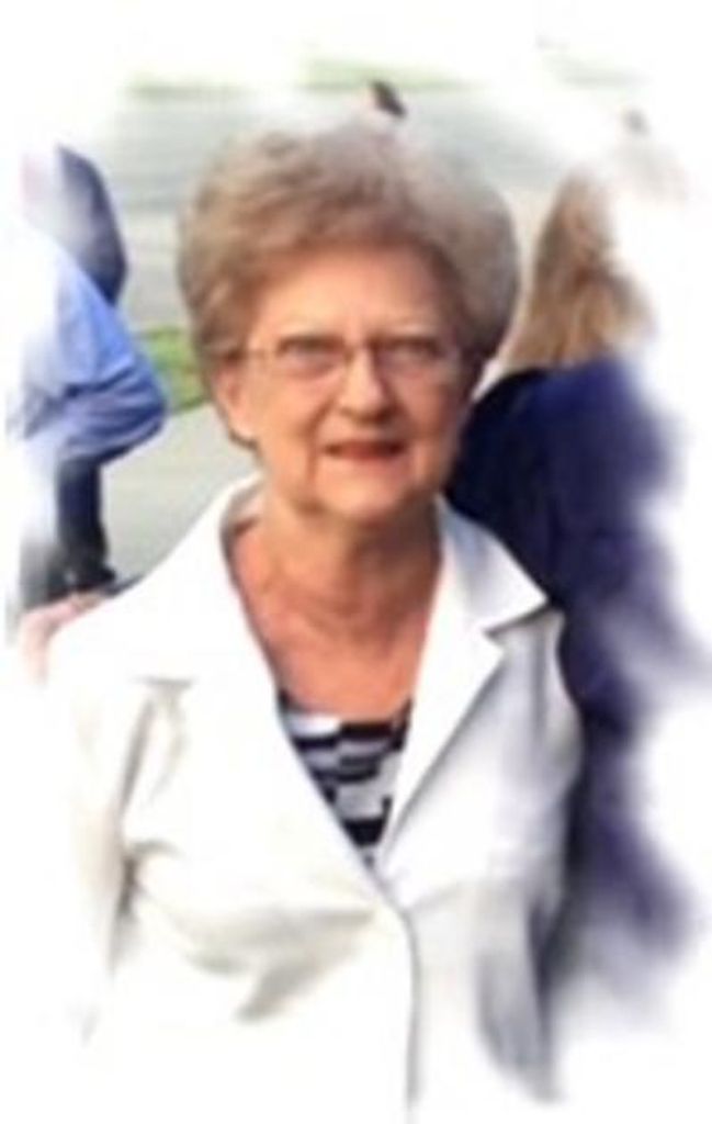 Patricia Diann Young Profile Photo