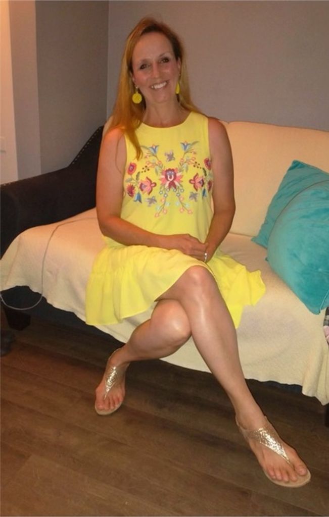 Paula Qualls Profile Photo