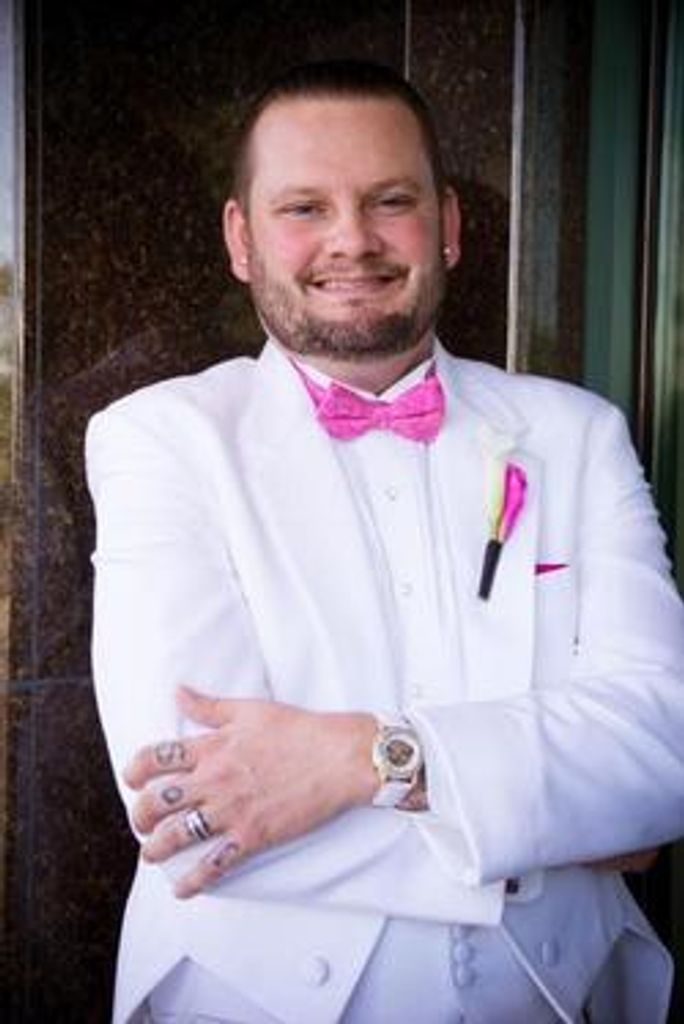 David M. Krabbe Profile Photo