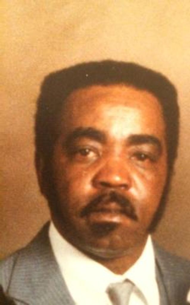 Fred L. Gay Sr Profile Photo