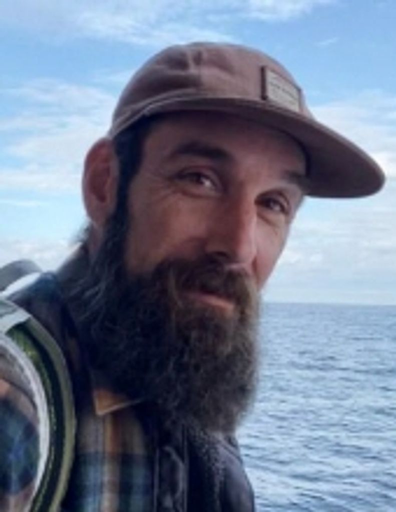 Evan Robert Prefontaine