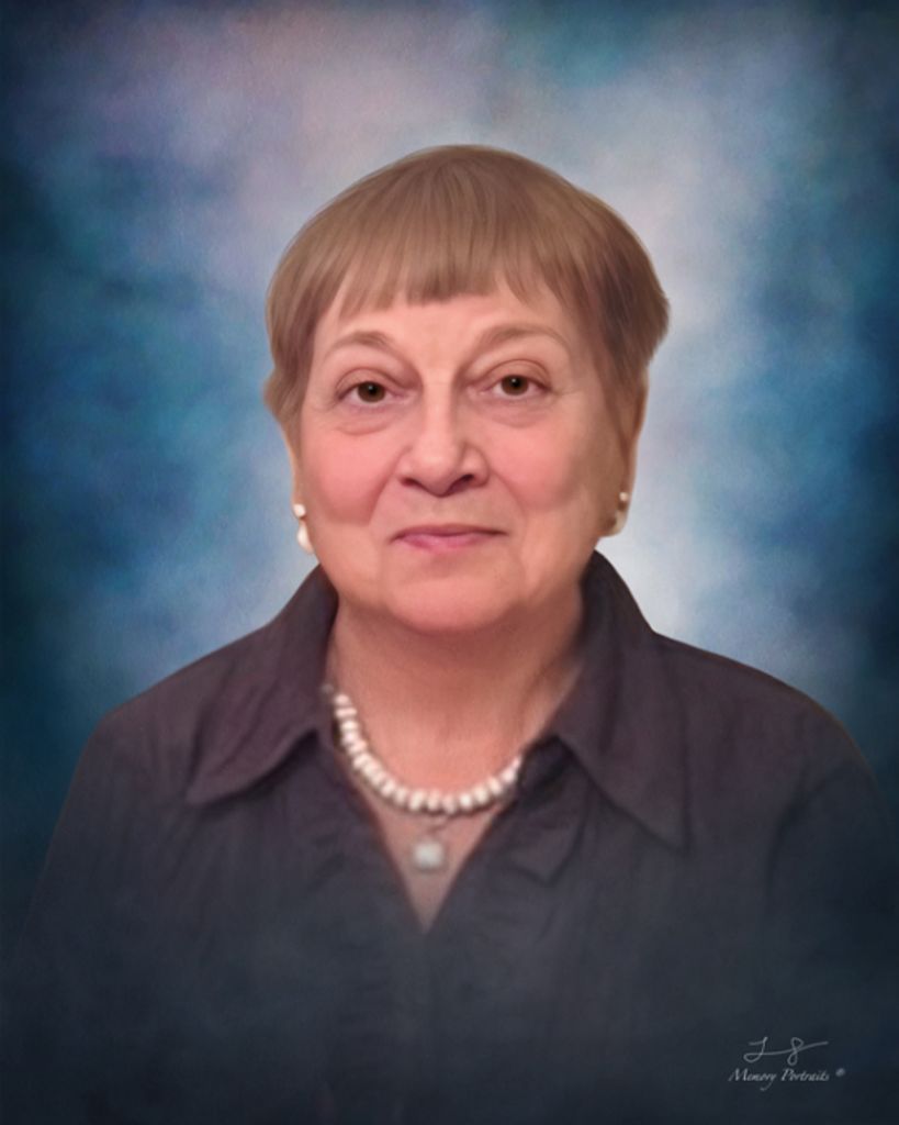 Frances "Marie" (Hunt)  Swaim Profile Photo