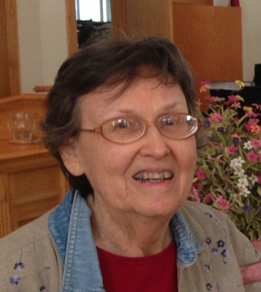 Anne Whitehurst Keel