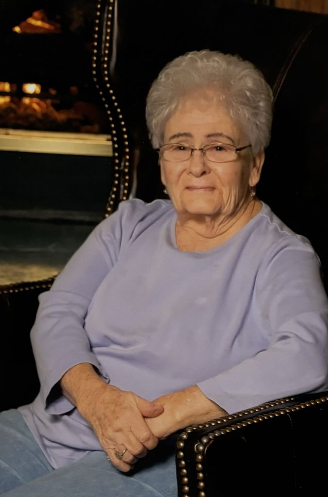 Margie Walker Profile Photo