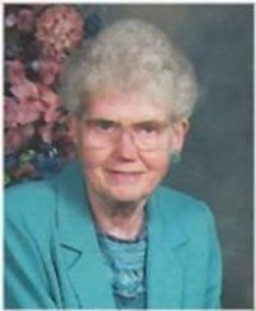 Marjorie Lois Talbot