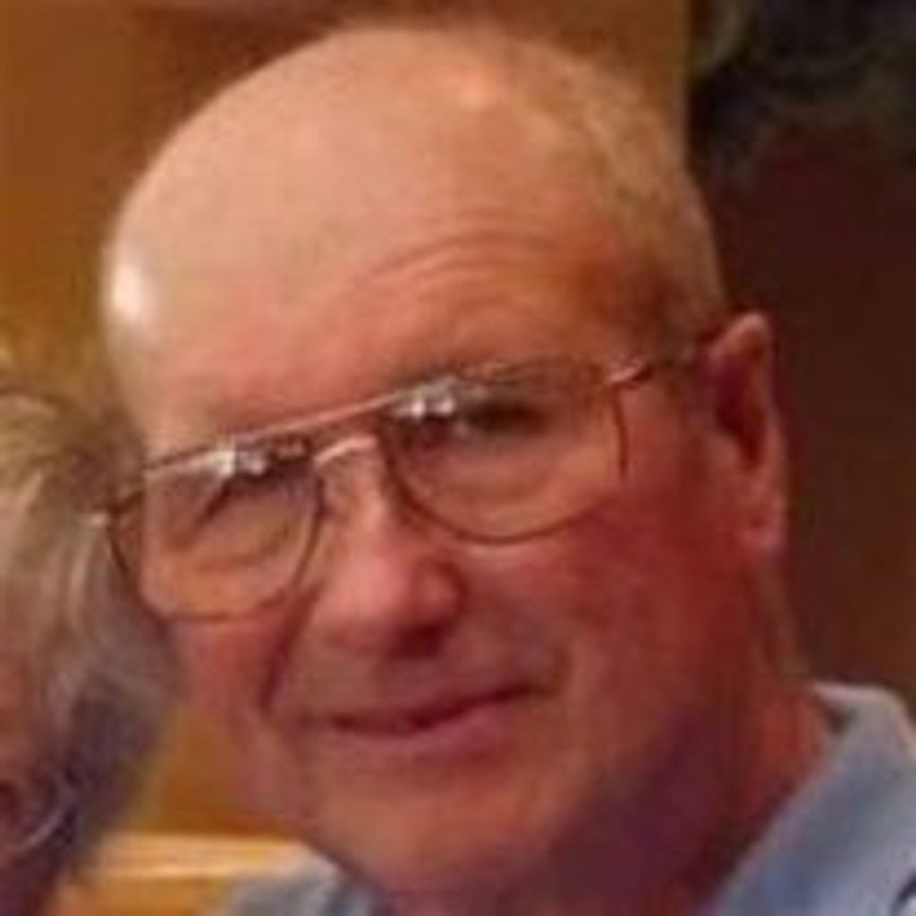 Jim Cronk Profile Photo