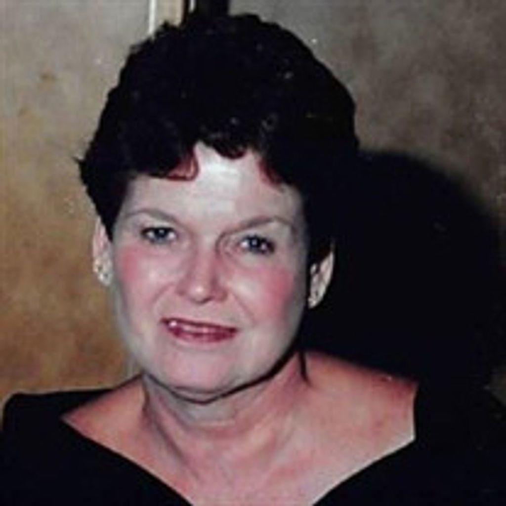 Elsie "Charlene" Cooper