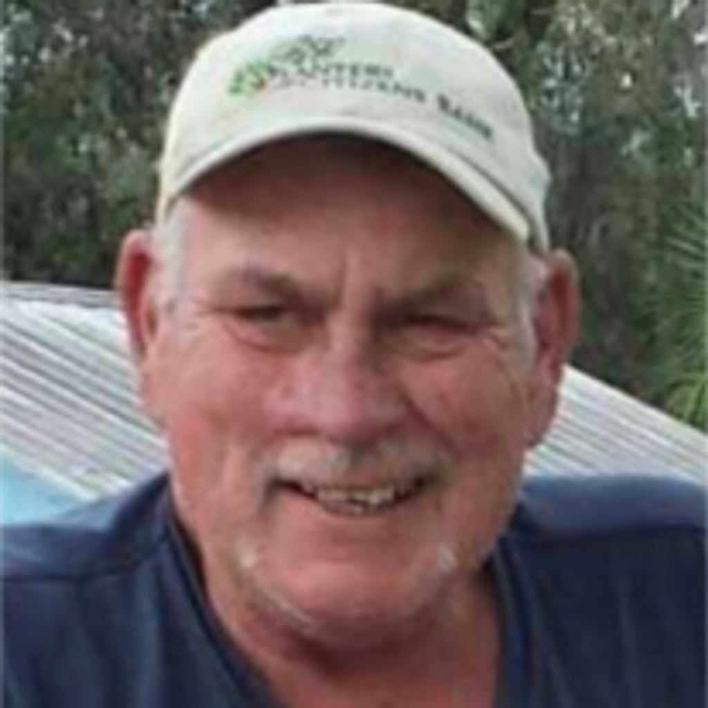 Joseph Keys Long Jr.