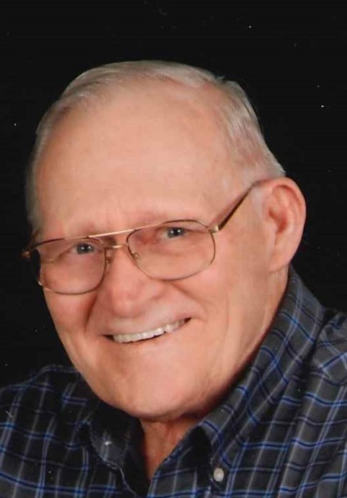 Rex "Tom" Carr