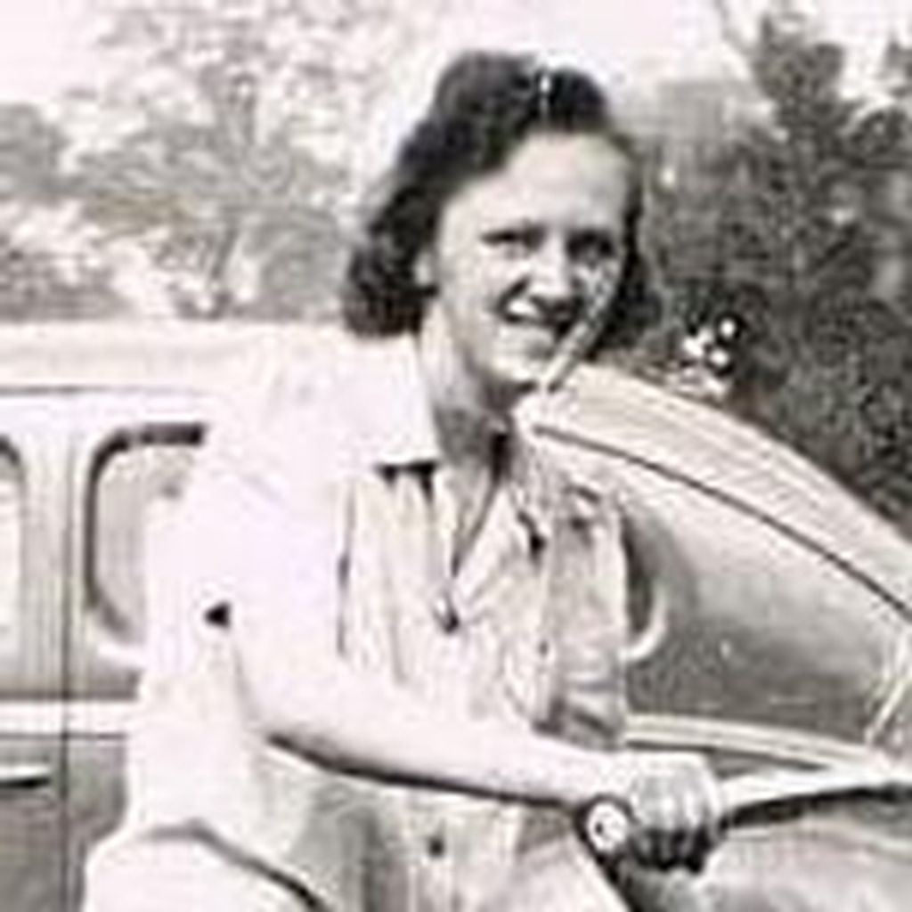 Edith F. Karcheski