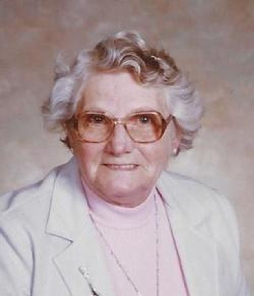 Clara Emma Briggs Profile Photo