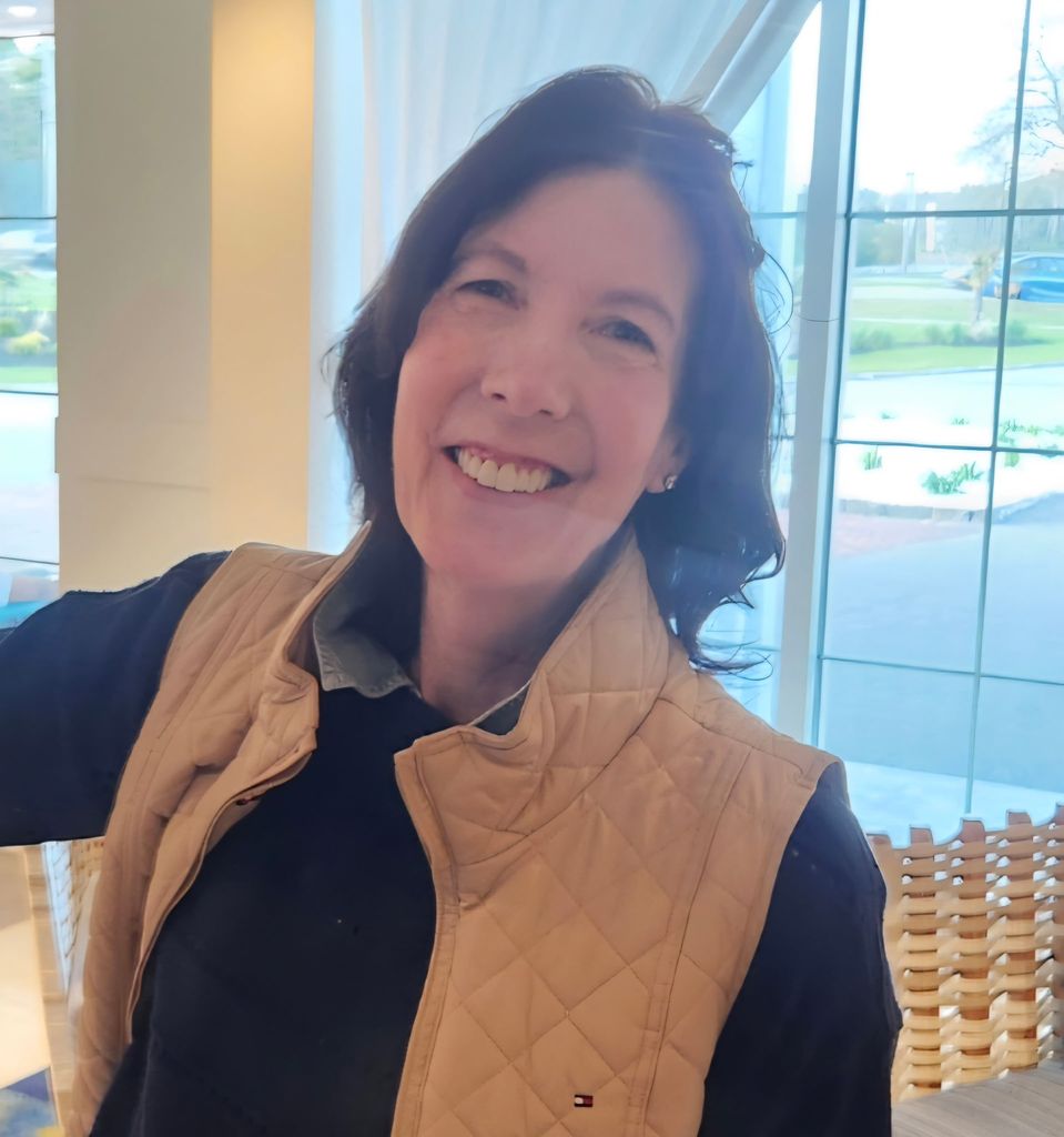 Staci Smith Profile Photo