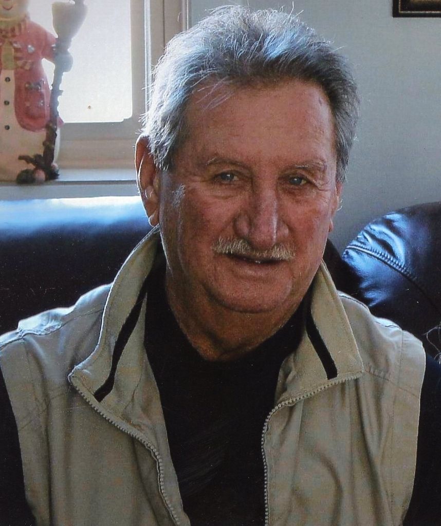 Phillip Wayne Marshall Profile Photo