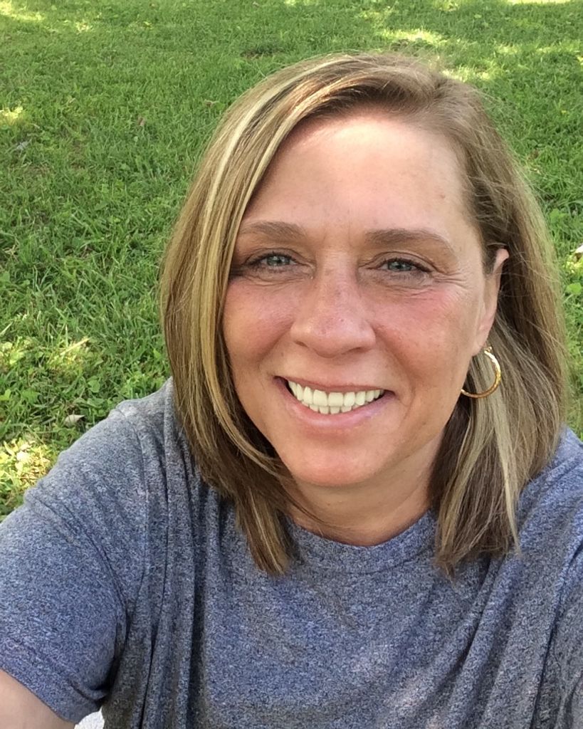 Carrie Whitt Profile Photo